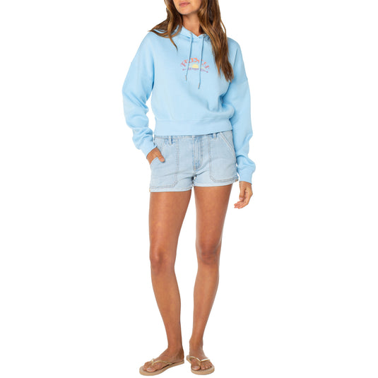 Roxy Women's Breakwater Pullover Hoodie 7