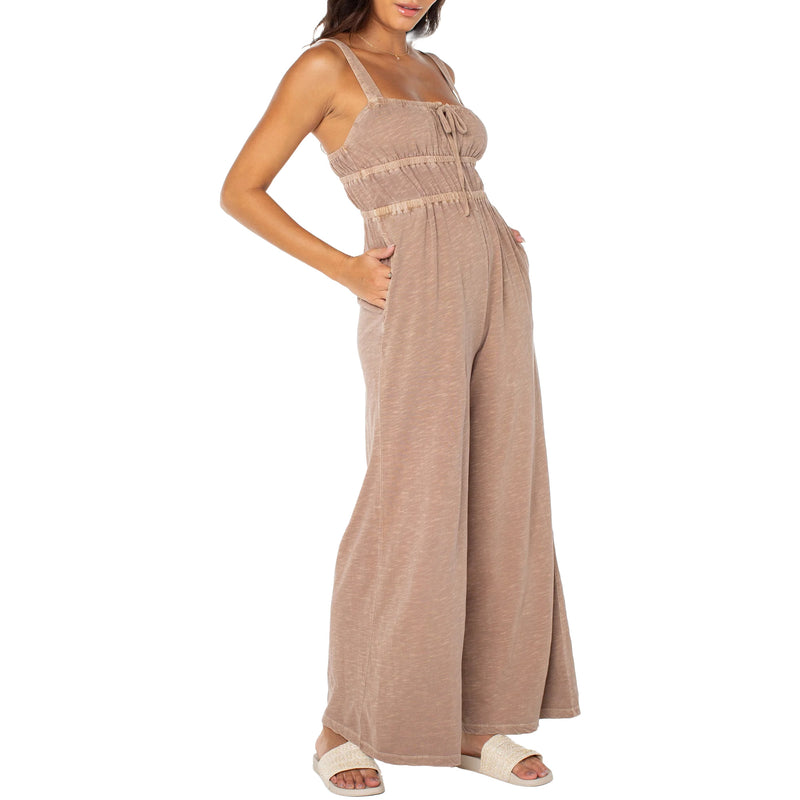 Load image into Gallery viewer, Roxy Women's Clover Jumpsuit 4
