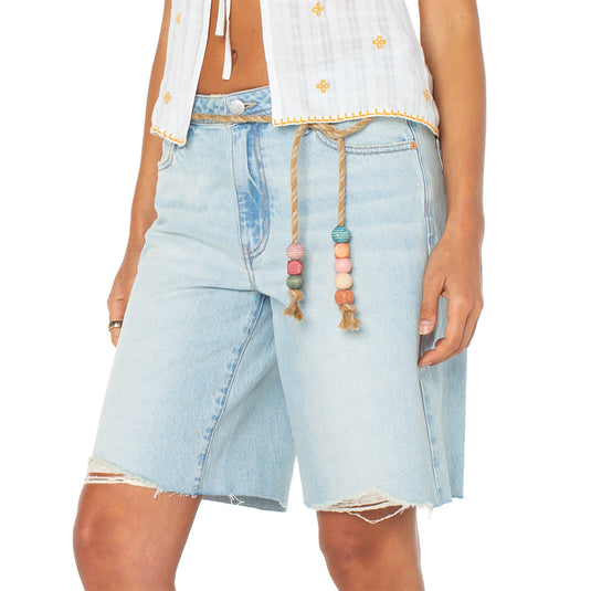 Roxy Women's Message In A Bottle Shorts 3