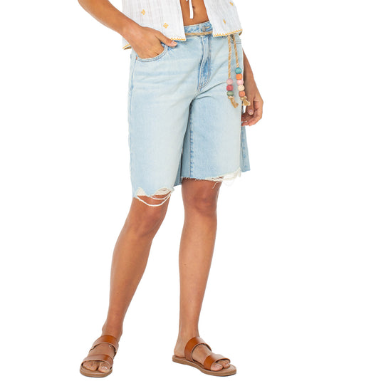 Roxy Women's Message In A Bottle Shorts 5
