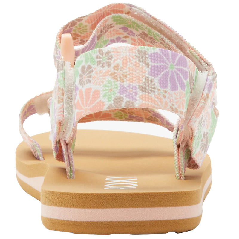 Load image into Gallery viewer, Roxy Youth Cage Sandals 6
