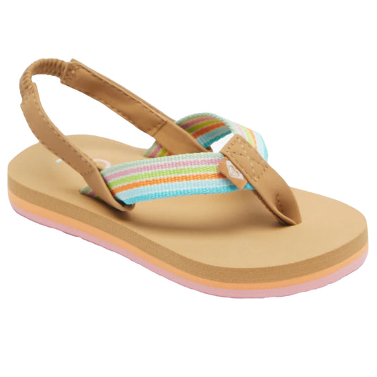 Roxy Youth Colbee Sandals 3