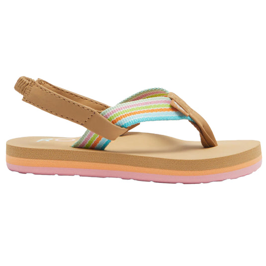 Roxy Youth Colbee Sandals 2