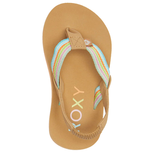 Roxy Youth Colbee Sandals 1