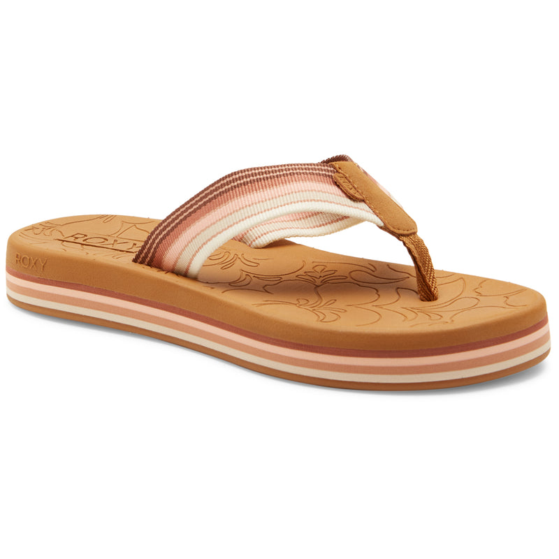 Load image into Gallery viewer, Roxy Women's Colbee Hi Sandals 3
