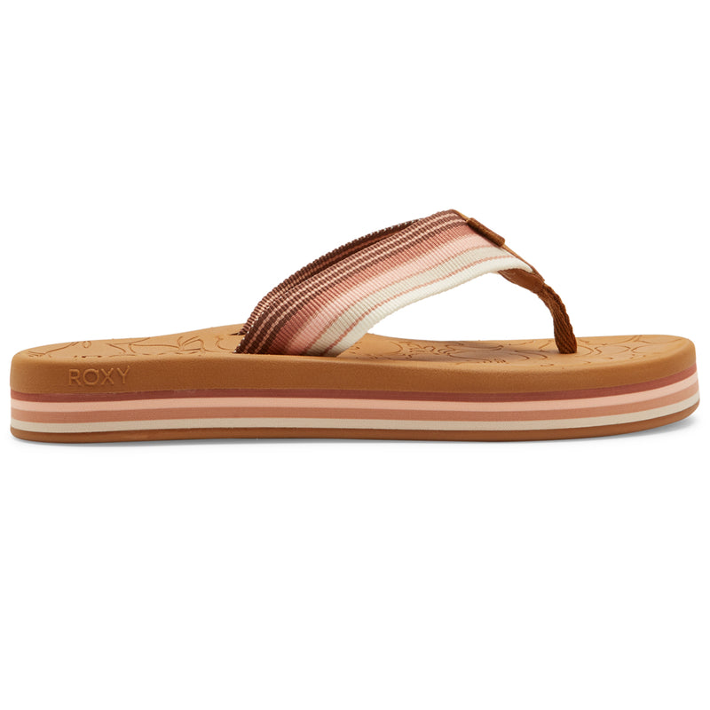 Load image into Gallery viewer, Roxy Women's Colbee Hi Sandals 2
