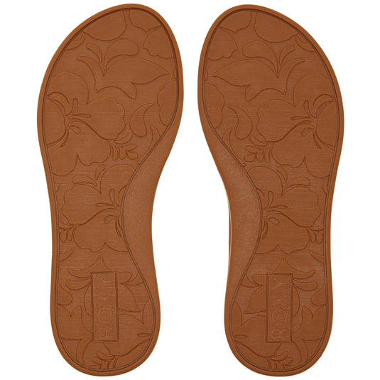 Roxy Women's Colbee Hi Sandals 5