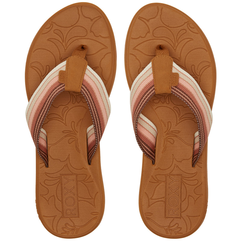 Load image into Gallery viewer, Roxy Women's Colbee Hi Sandals 6
