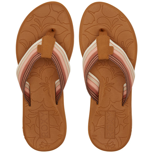 Roxy Women's Colbee Hi Sandals 6