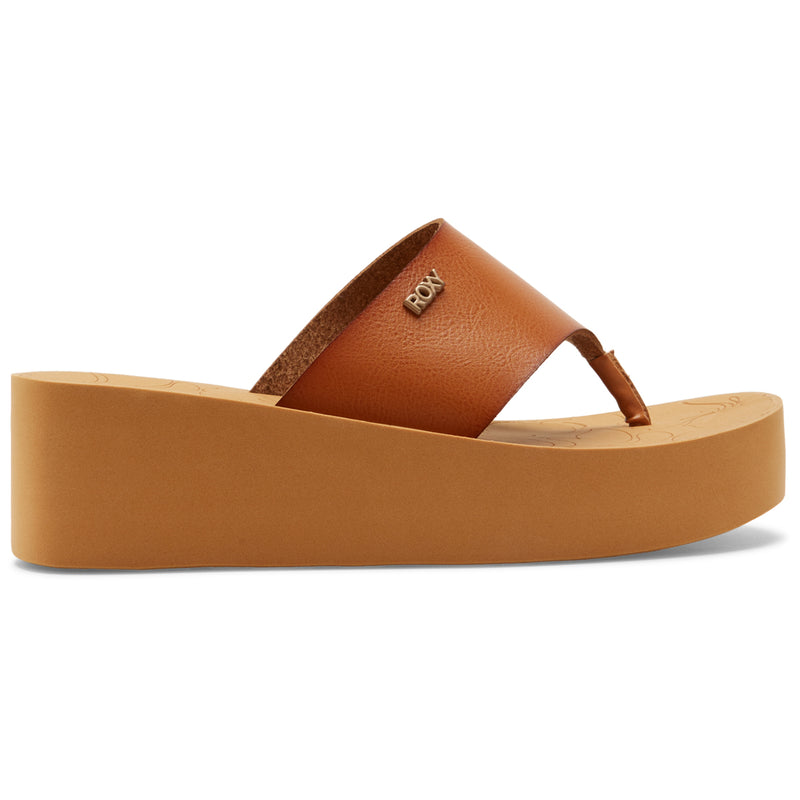 Load image into Gallery viewer, Roxy Women's Sunset Dreams Sandals 1

