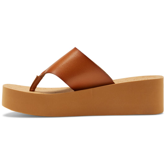 Roxy Women's Sunset Dreams Sandals 3