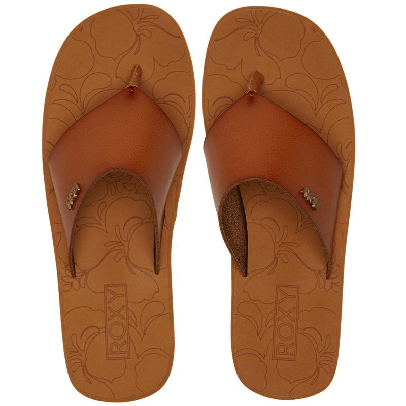 Load image into Gallery viewer, Roxy Women's Sunset Dreams Sandals 4
