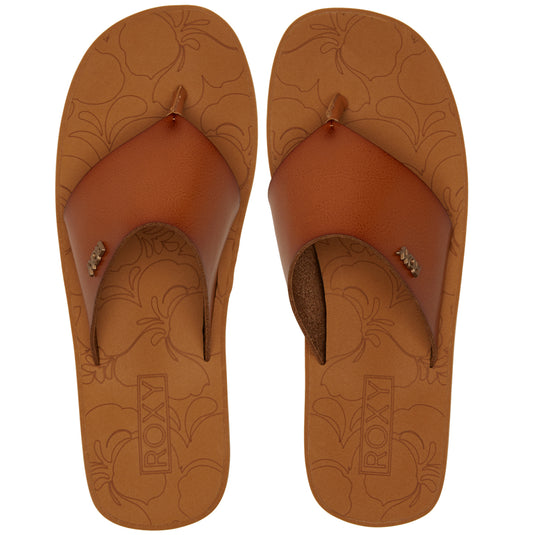 Roxy Women's Sunset Dreams Sandals 4