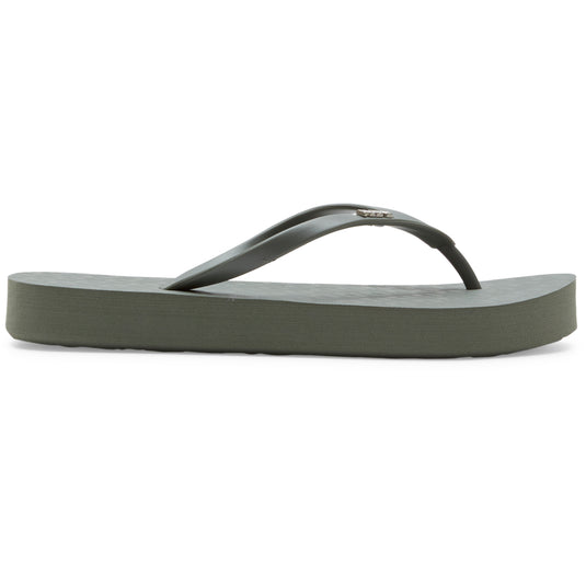 Roxy Women's Viva Higher Platform Flip Flop Sandals 2