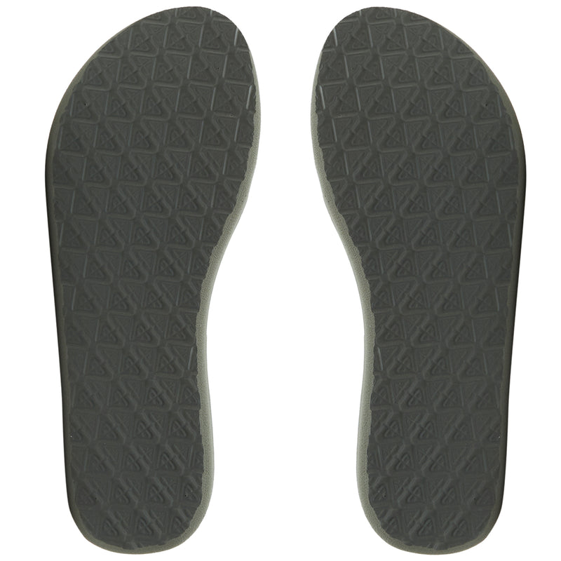 Load image into Gallery viewer, Roxy Women's Viva Higher Platform Flip Flop Sandals 6

