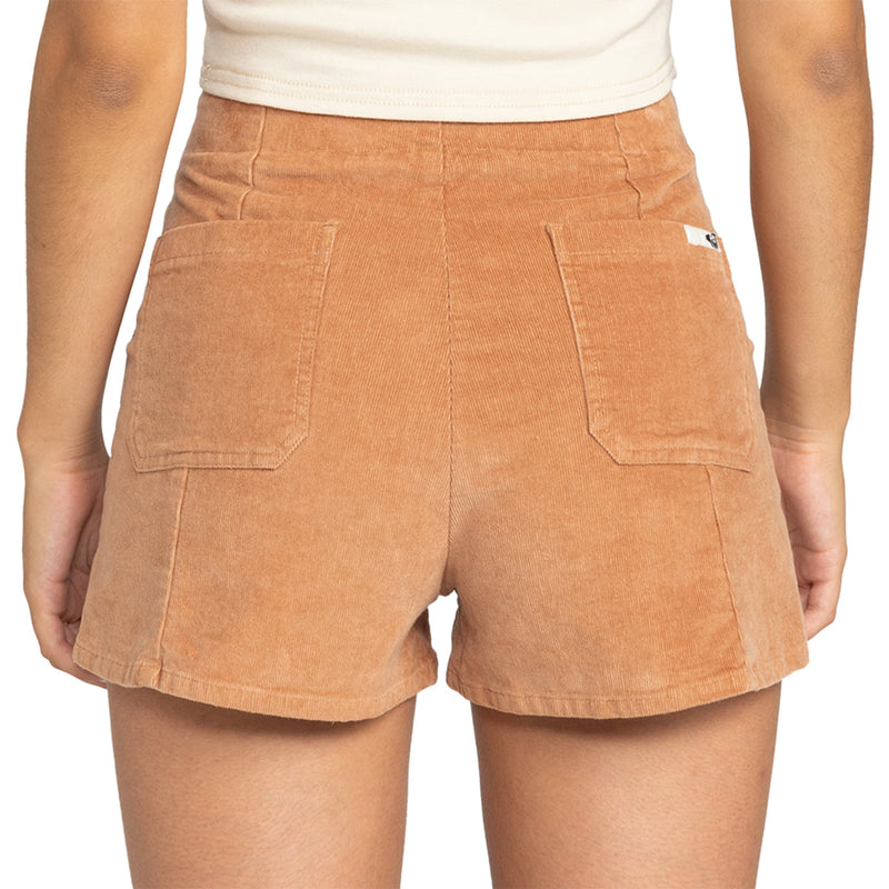 Load image into Gallery viewer, Roxy Women's Sessions Shorts 2 3
