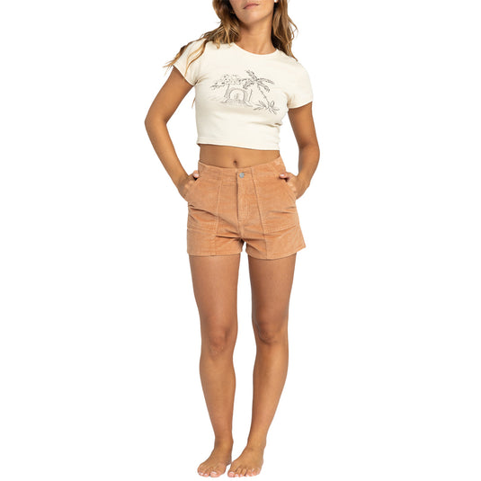 Roxy Women's Sessions Shorts 2 4