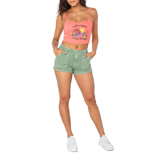 Roxy Women's Lil Sunshine Shorts 4
