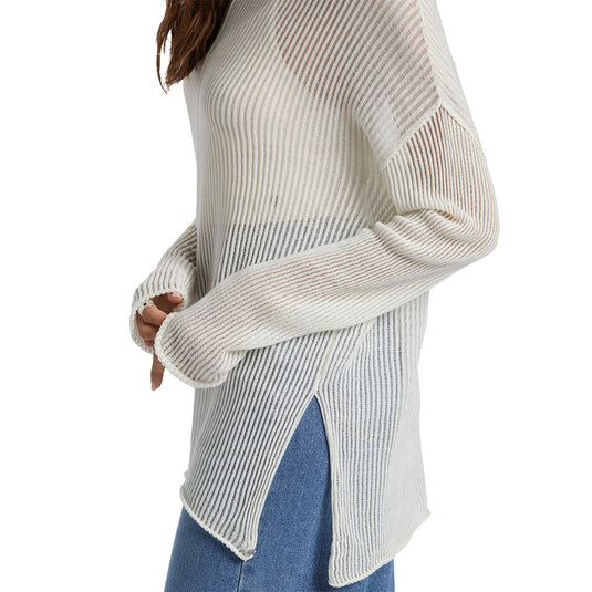 Roxy Women's Santa Monica Sweater 6