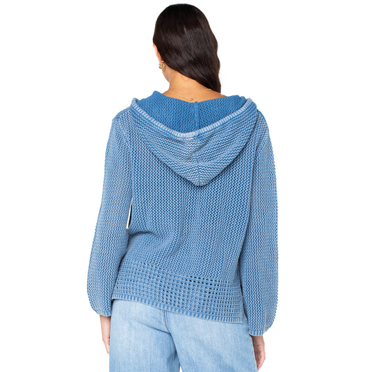 Roxy Women's Summer Nights Tunic Sweater • 2025 2
