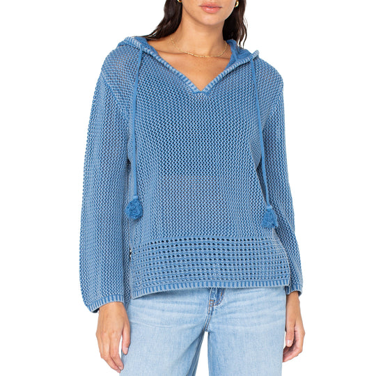 Roxy Women's Summer Nights Tunic Sweater • 2025