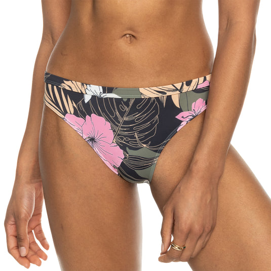 Roxy Women's Pro Hipster Bikini Bottoms 2