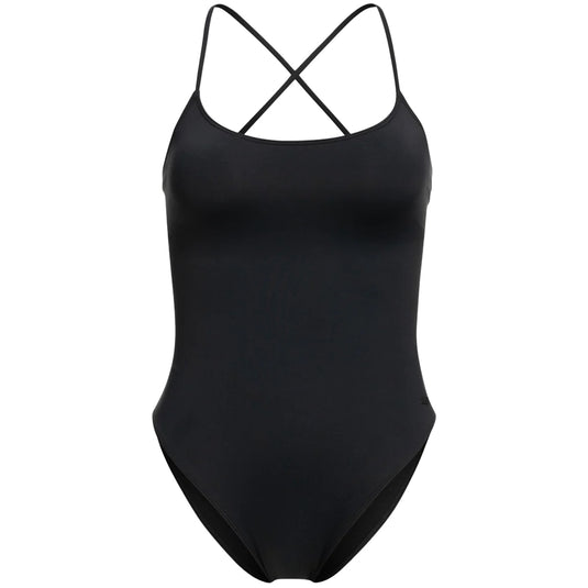 Roxy Women's Beach Classics One-Piece Swimsuit 1