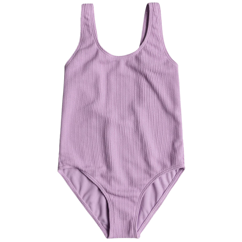 Load image into Gallery viewer, Roxy Youth Aruba One-Piece Swimsuit 1
