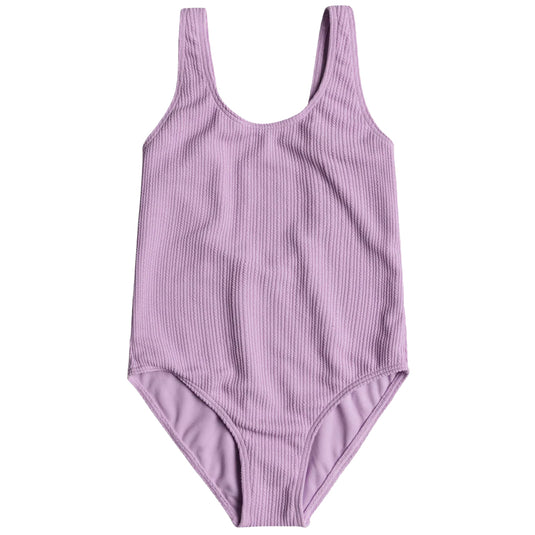Roxy Youth Aruba One-Piece Swimsuit 1