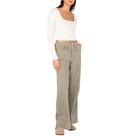 Roxy Women's Feelin Cozy Long Sleeve Top 11
