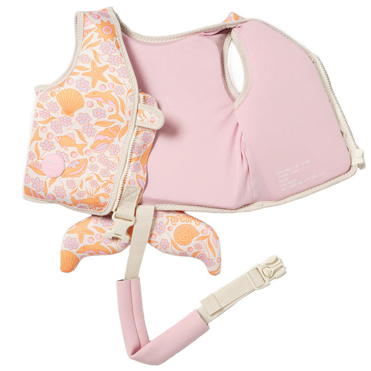 SUNNYLiFE Youth Kids Rip Curl Swim Vest 20