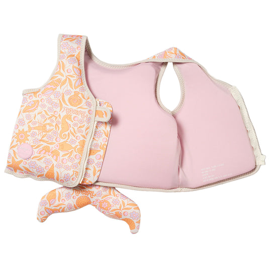 SUNNYLiFE Youth Kids Rip Curl Swim Vest 19