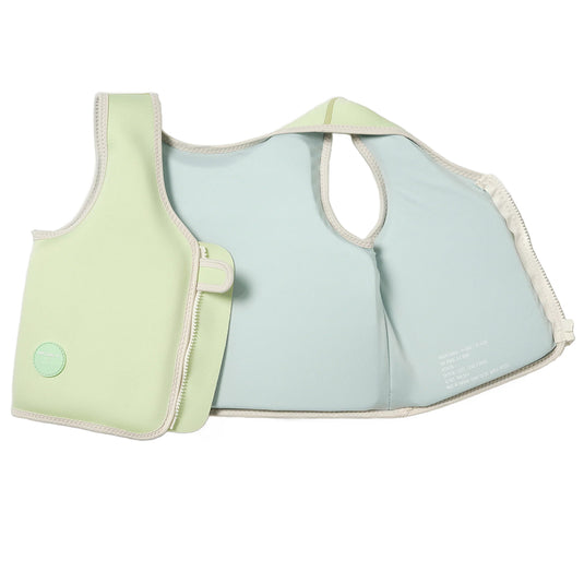 SUNNYLiFE Youth Kids Rip Curl Swim Vest 4