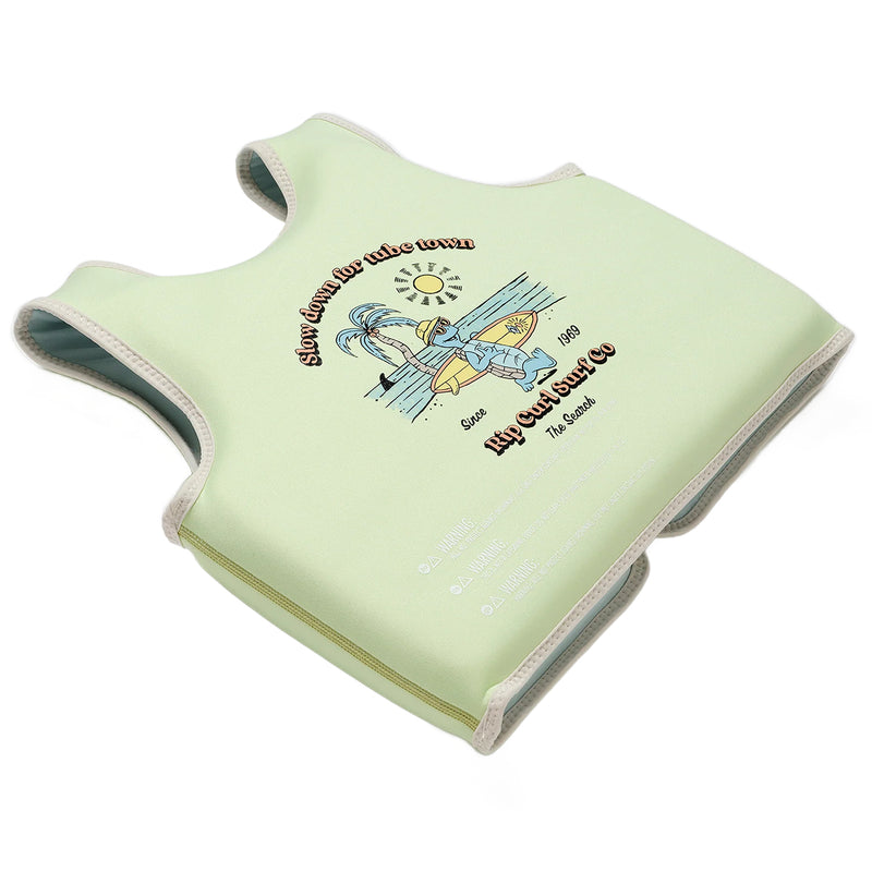 Load image into Gallery viewer, SUNNYLiFE Youth Kids Rip Curl Swim Vest 3
