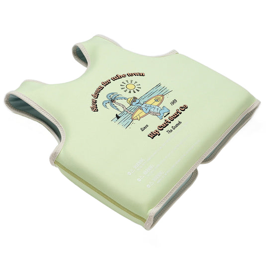 SUNNYLiFE Youth Kids Rip Curl Swim Vest 3