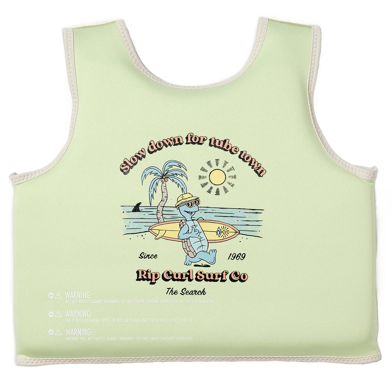 Load image into Gallery viewer, SUNNYLiFE Youth Kids Rip Curl Swim Vest 2
