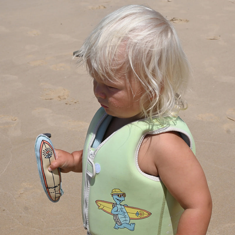Load image into Gallery viewer, SUNNYLiFE Youth Kids Rip Curl Swim Vest 7
