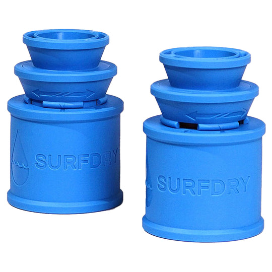 SURFDRY Original Portable Wetsuit Dryer Set