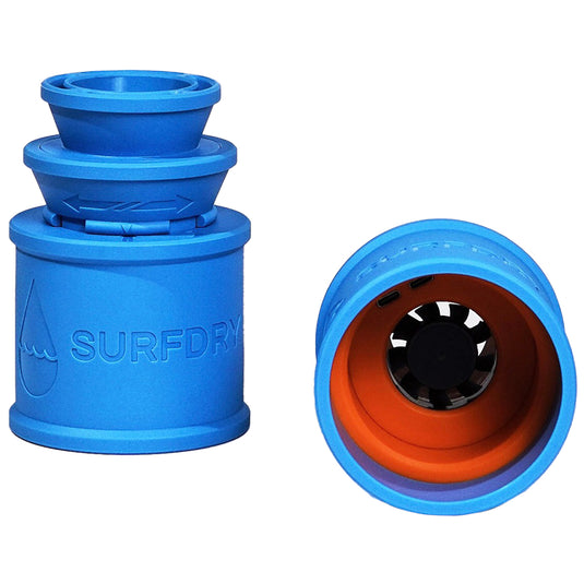 SURFDRY Original Portable Wetsuit Dryer Set 2