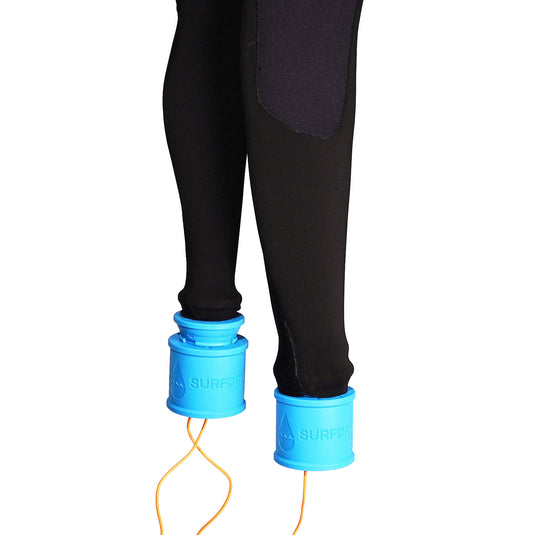 SURFDRY Original Portable Wetsuit Dryer Set 8