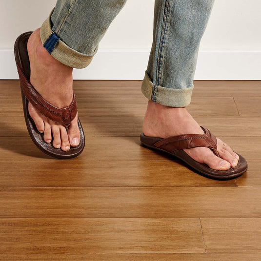 OluKai Hiapo Sandals 11