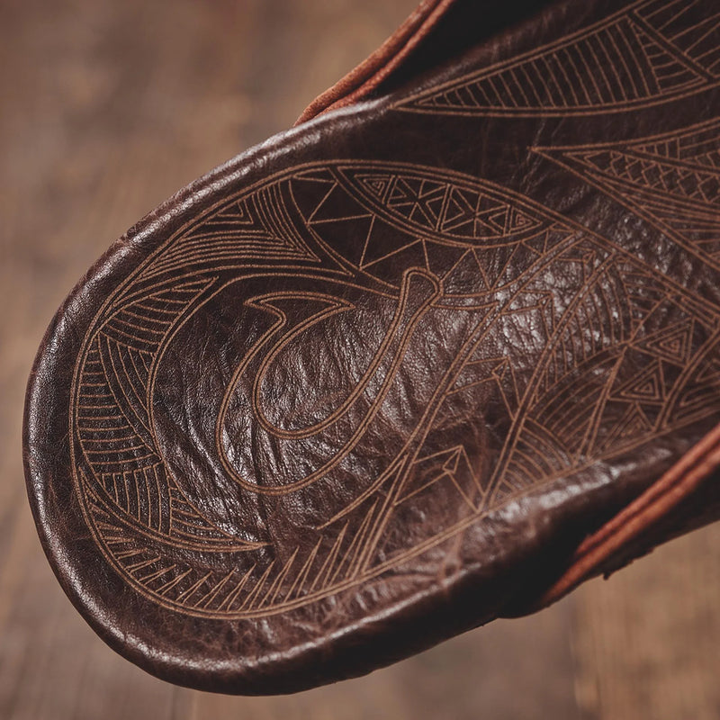 Load image into Gallery viewer, OluKai Hiapo Sandals 13

