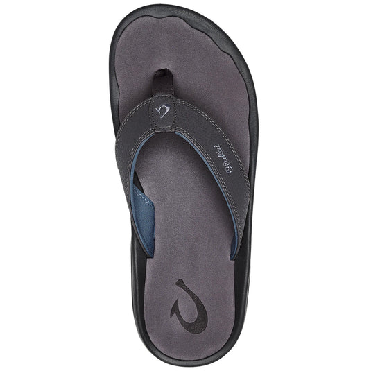 OluKai 'Ohana Sandals - Pavement 1