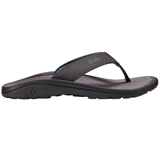 OluKai 'Ohana Sandals - Pavement 2