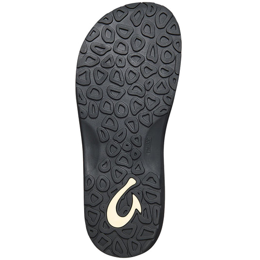 OluKai 'Ohana Sandals - Pavement 4
