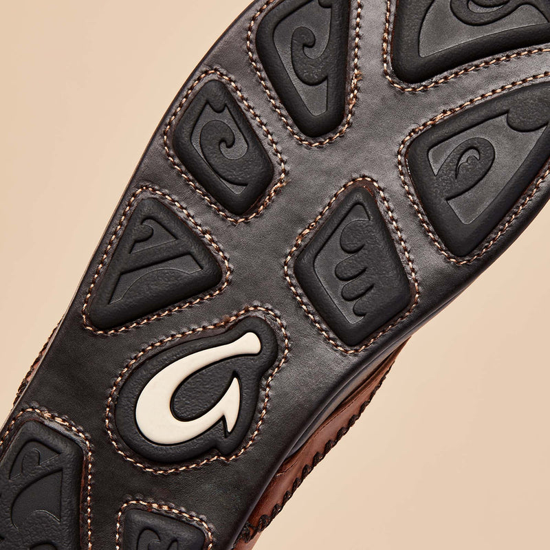 Load image into Gallery viewer, OluKai Mea Ola Sandals 9
