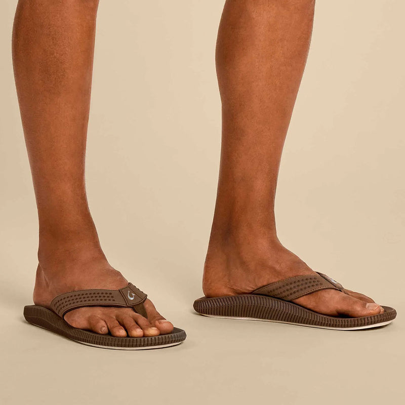 Load image into Gallery viewer, OluKai Ulele Sandals • 2025 5
