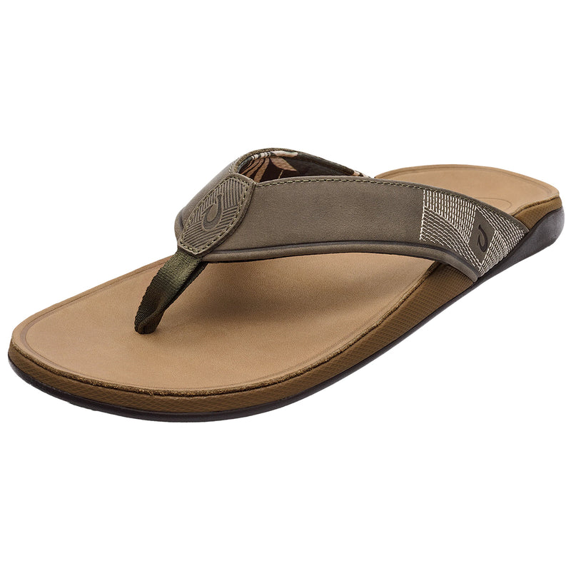 Load image into Gallery viewer, OluKai Tuahine Sandals 4
