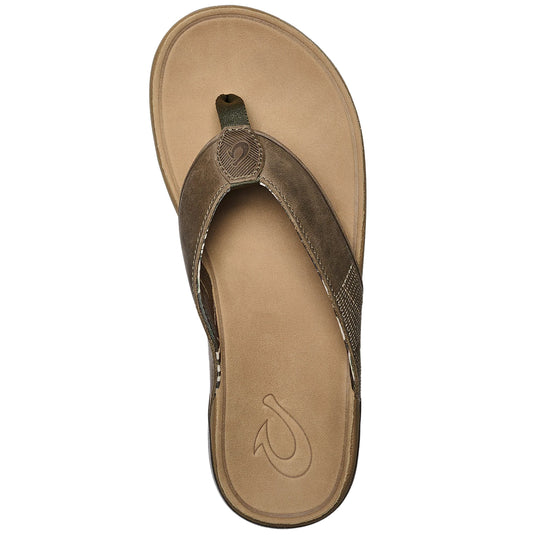 OluKai Tuahine Sandals 1