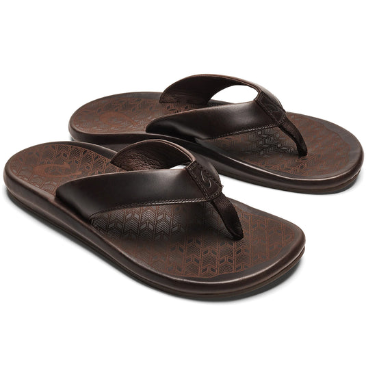 OluKai ‘Ilikai Sandals 3